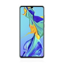 Huawei P30 Dual Sim 128GB Aurora *TOP* MwSt nicht ausweisbar