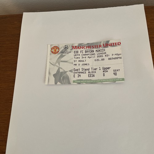 Rare manchester united fc - manchester,
