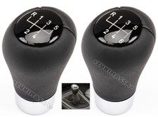 5/6 GANG Short SCHALTKNAUF