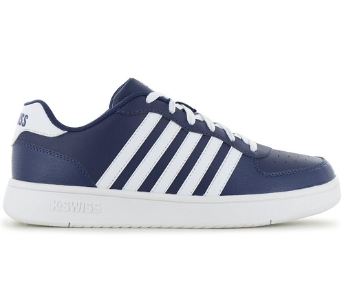 Swiss classic court cali - k-swiss,
