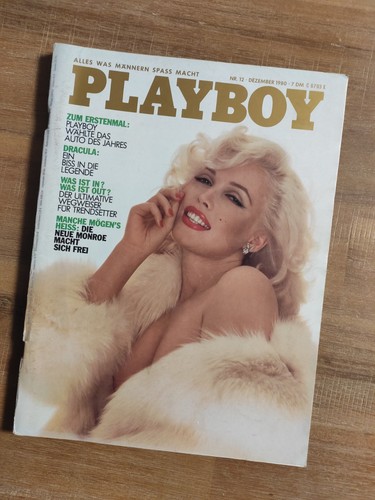 Playboy januar 1980 - januar,