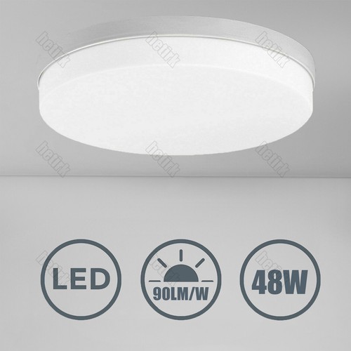 48w led deckenleuchte - led,