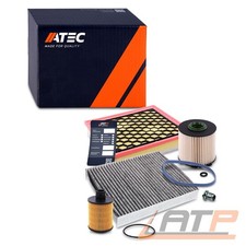 INSPEKTIONSPAKET FILTERSET B