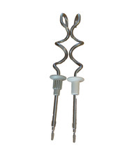 2x Krups 3 MIX Knethaken