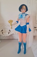 Sailor moon doll - sailor,