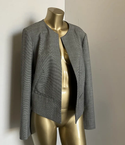 Ted baker greis blazer kurz - -blazer,,