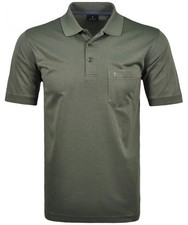 RAGMAN Herren Poloshirt