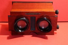 Unis France Stereoscope Paris