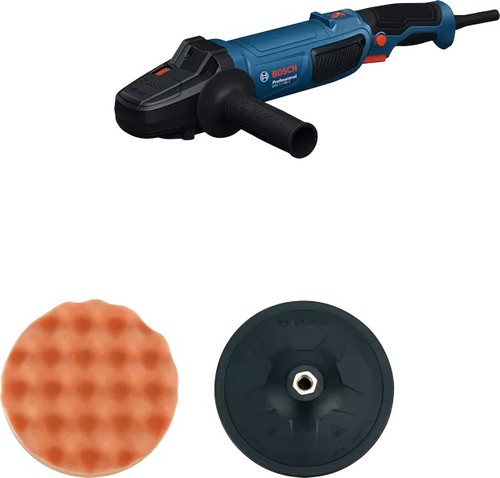 Polisher gpo 180 - 11-180,