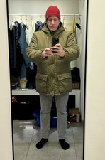 BARBOUR WARME WINTERJACKE