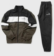 Sergio Tacchini Nustrat