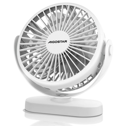 Usb tischventilator akku - usb,