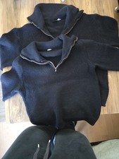 2× Kingsfjord Troyer Pullover