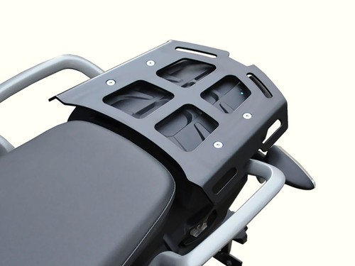 Zieger gepäckauflage triumph - gepäckauflage,