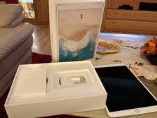 Apple iPad Pro 1. Gen 256GB, Wi-Fi,  10,5 Zoll - Gold