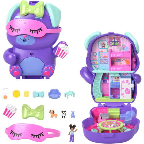 Polly pocket - polly,