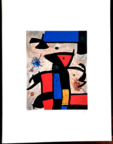 Miro oda joan - joan,