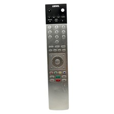 Loewe ASSIST 1 89900A08 Fernbedienung Fernseher Aluminium Remotecontrol Original