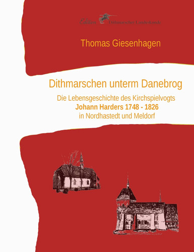 Dithmarschen unterm danebrog - unterm,