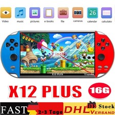 X12 16gb handheld - x12,