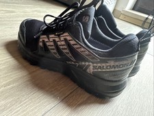 Salomon Contagrip Gore-Tex UK 6 EU 39