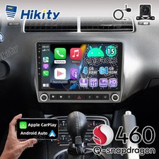CarPlay 8Core 4+64G Android15 Autoradio Für Chevrolet Camaro 2008-2015 Navi WIFI
