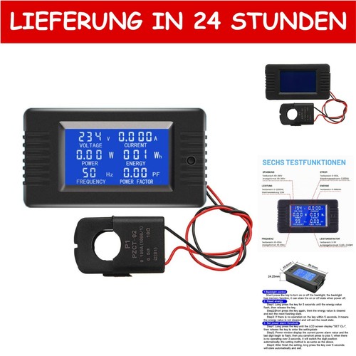 Dollatek 1 voltmeter - dollatek,