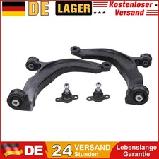 Querlenker Satz Vorne passt