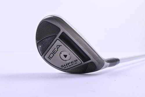 Adams idea super hybrid - super, /