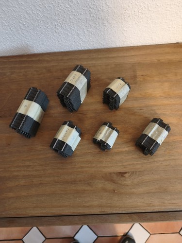 Märklin gleis konvolut - c, 4