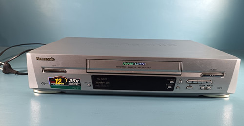 Panasonic fj620 - panasonic, nv-fj620