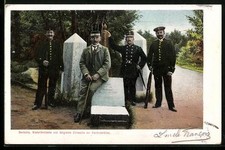 Deutsche niederländische - ak,
