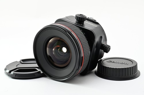 Exc canon 24mm f - 24mm, f/3.5