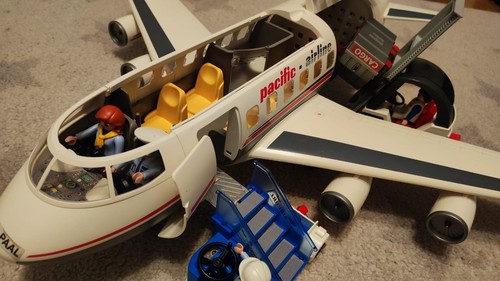 Playmobil 4310 großes