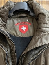 Wellensteyn Damenparka Zermatt