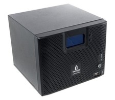 Nas iomega storcenter - storcenter, ix4-200d