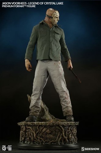 Jason voorhees friday the - i,