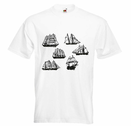Shirt segelboot segelschiff - segelboot,