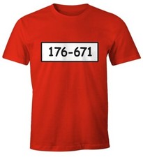 Herren T-Shirt Panzerknacker