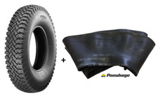 1x 6.70-13 94L TT Heidenau P31