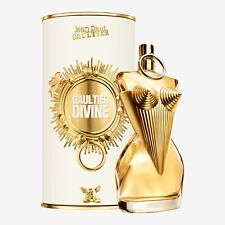 Jean Paul Gaultier/DIVINE /Eau
