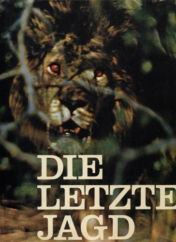 Peter beard die letzte - peter,