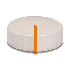 Drehknopf für Programmwahl