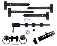Tor kit beschlag - kit, scharniere