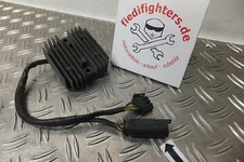 Laderegler Regler Gleichrichter BMW F 650 CS Ez.08/04 40957km