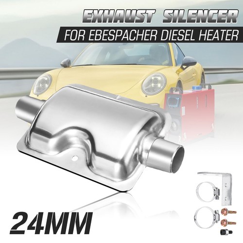 Luft diesel standheizung - luft,