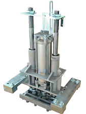 Bosch Rexroth Hubzylinder 0 8822 243 015 Hubvorrichtung  Luftzylinder Zylinder