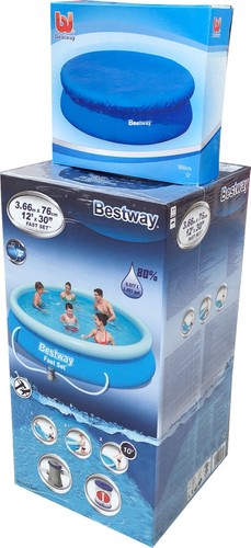 Bestway 57274 pool fast - 57274,