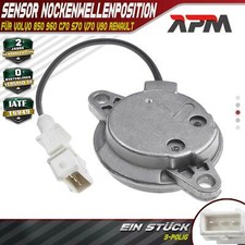 Sensor Nockenwellenposition für Volvo 850 960 C70 S70 V70 V90 Renault Laguna I