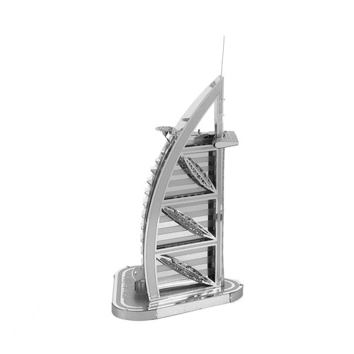 Iconx burj arab - arab,, metall